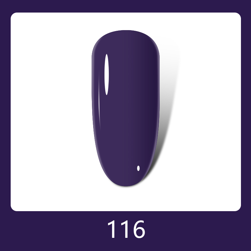 Go Gel | Esmalte en gel n.° 116 - 1