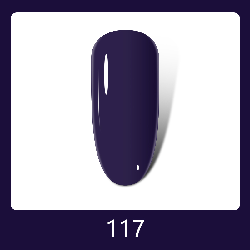 Go Gel | Esmalte en gel n.° 117 - 1