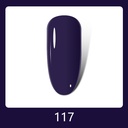 Go Gel | Esmalte en gel n.° 117 - 1