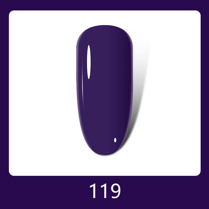 Go Gel | Esmalte en gel n.° 119 - 1