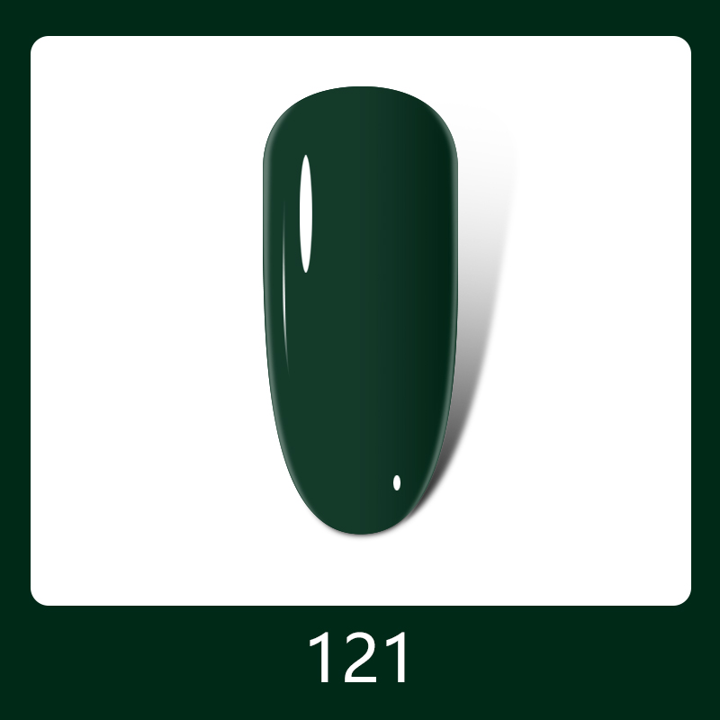 Go Gel | Esmalte en gel n.° 121 - 1