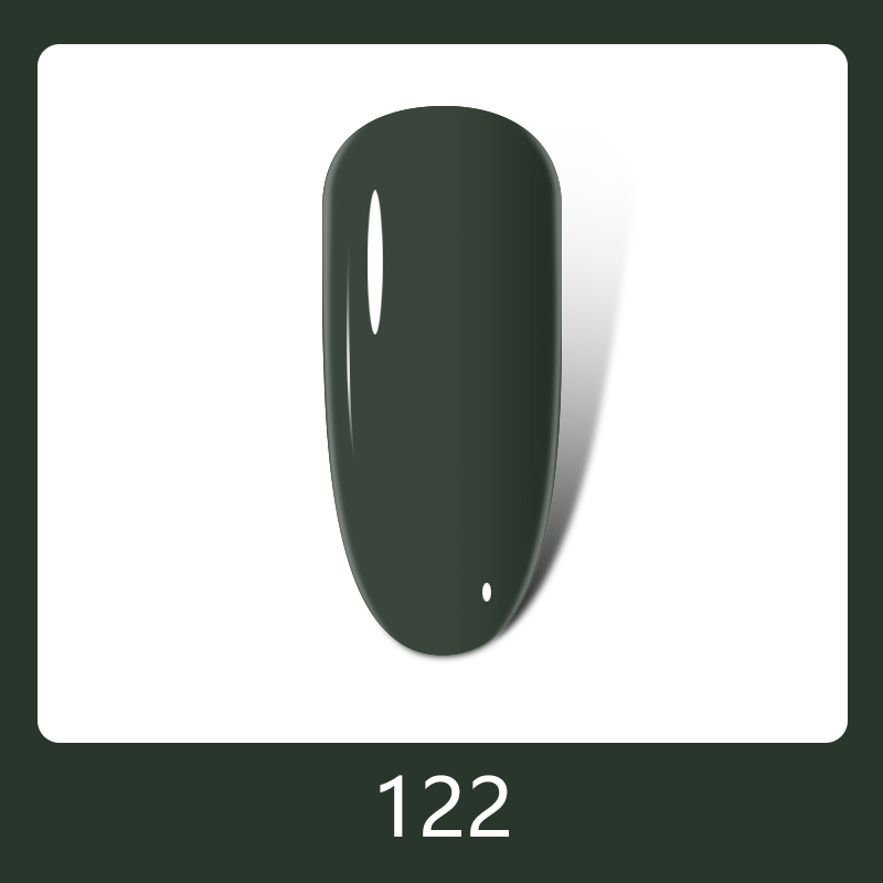 Go Gel | Esmalte en gel n.° 122 - 1