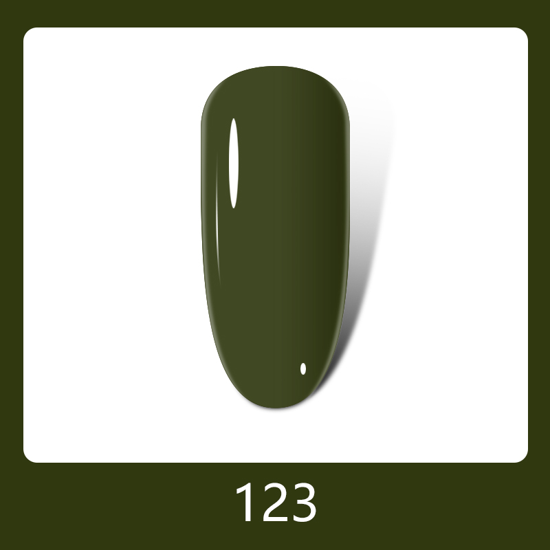 Go Gel | Esmalte en gel n.° 123 - 1