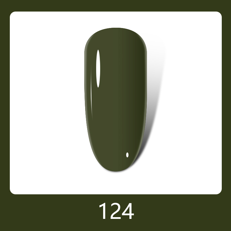 Go Gel | Esmalte en gel n.° 124 - 1