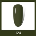 Go Gel | Esmalte en gel n.° 124 - 1