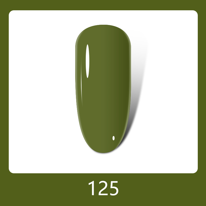 Go Gel | Esmalte en gel n.° 125 - 1