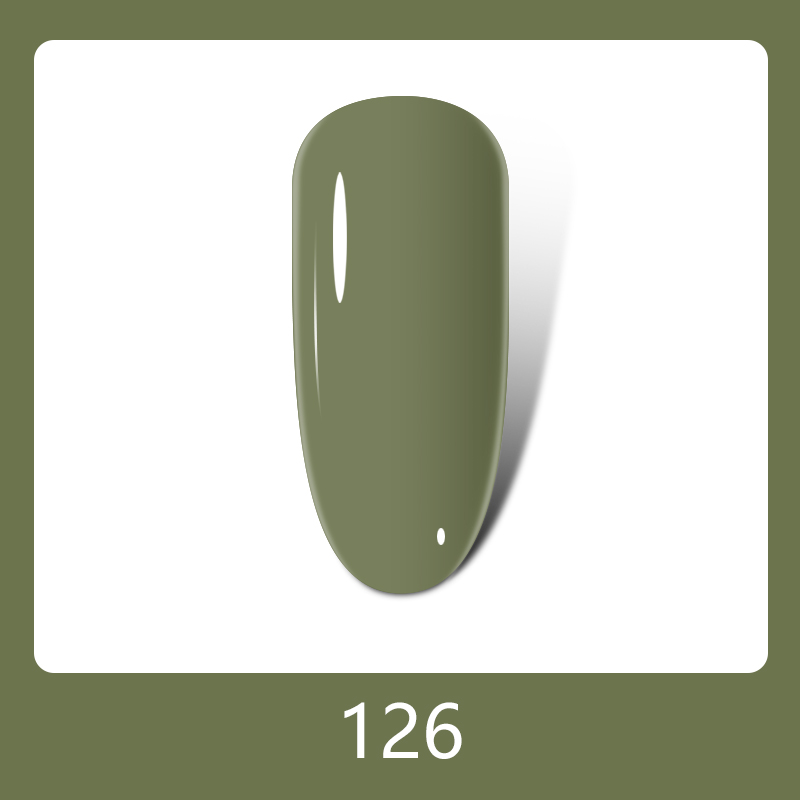 Go Gel | Esmalte en gel n.° 126 - 1
