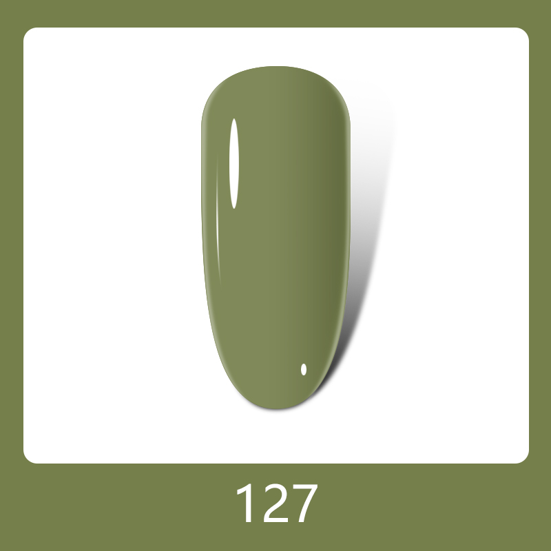 Go Gel | Esmalte en gel n.° 127 - 1