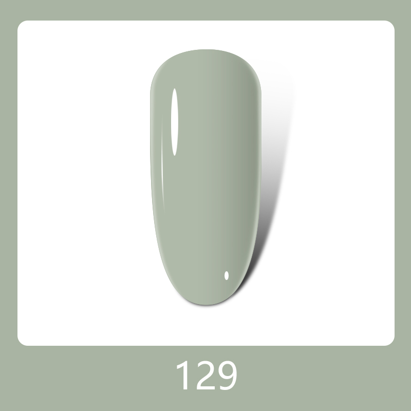 Go Gel | Esmalte en gel n.° 129 - 1