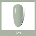 Go Gel | Esmalte en gel n.° 129 - 1