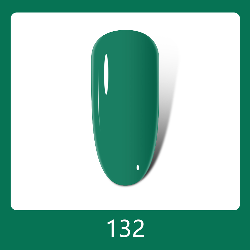 Go Gel | Esmalte en gel n.° 132 - 1