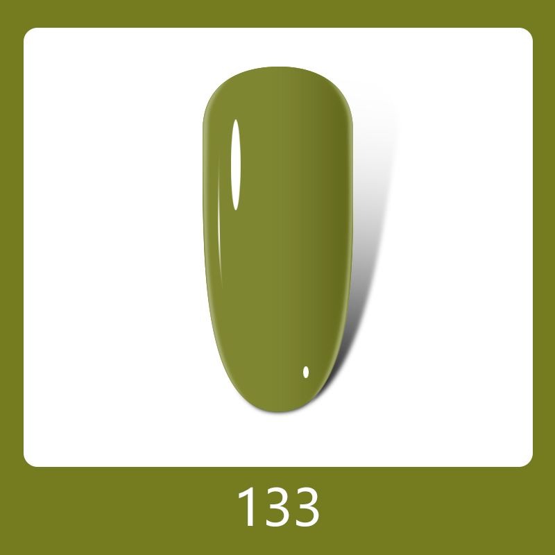 Go Gel | Esmalte en gel n.° 133 - 1