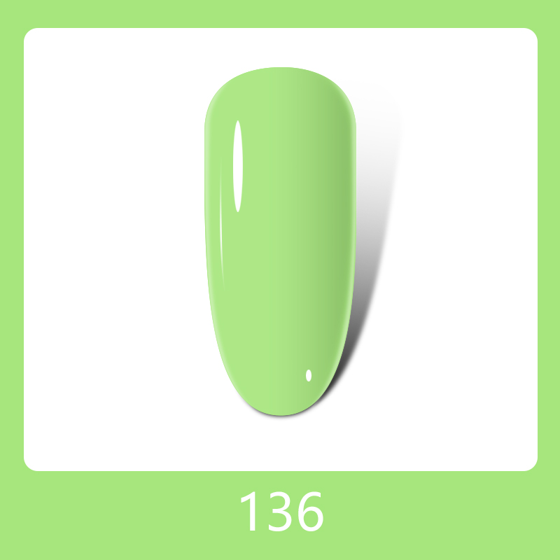 Go Gel | Esmalte en gel n.° 136 - 1