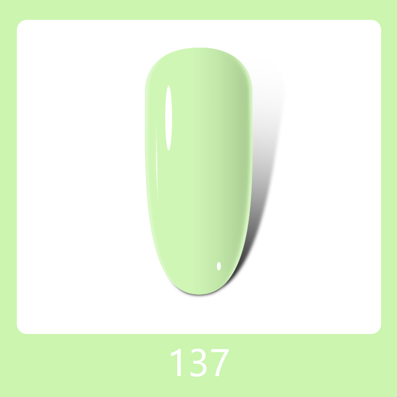 Go Gel | Esmalte en gel n.° 137 - 1