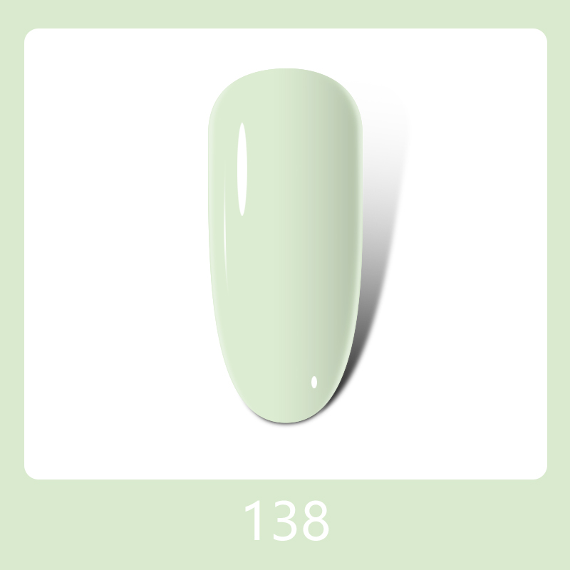 Go Gel | Esmalte en gel n.° 138 - 1