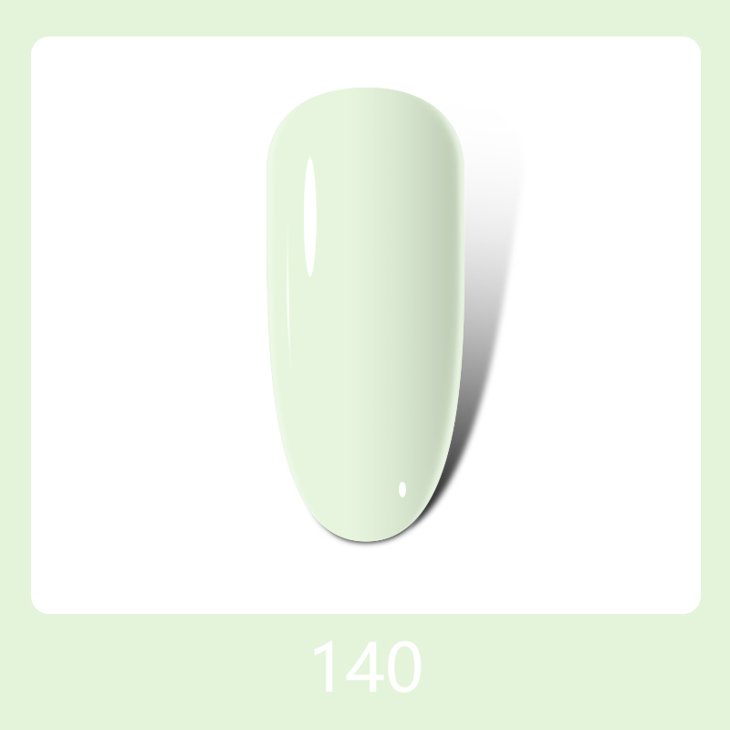 Go Gel | Esmalte en gel n.° 140 - 1
