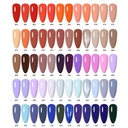 Go Gel | Esmalte en gel n.° 141 - 3
