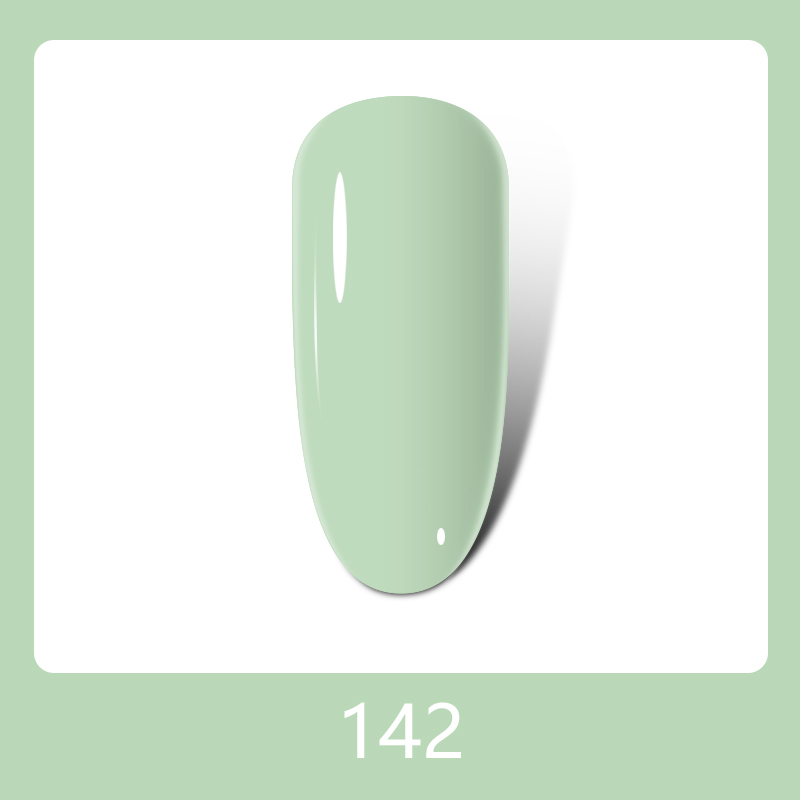 Go Gel | Esmalte en gel n.° 142 - 1