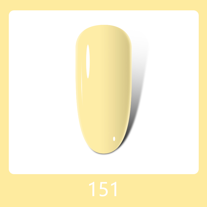 Go Gel | Esmalte en gel n.° 151 - 1