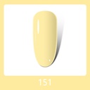 Go Gel | Esmalte en gel n.° 151 - 1
