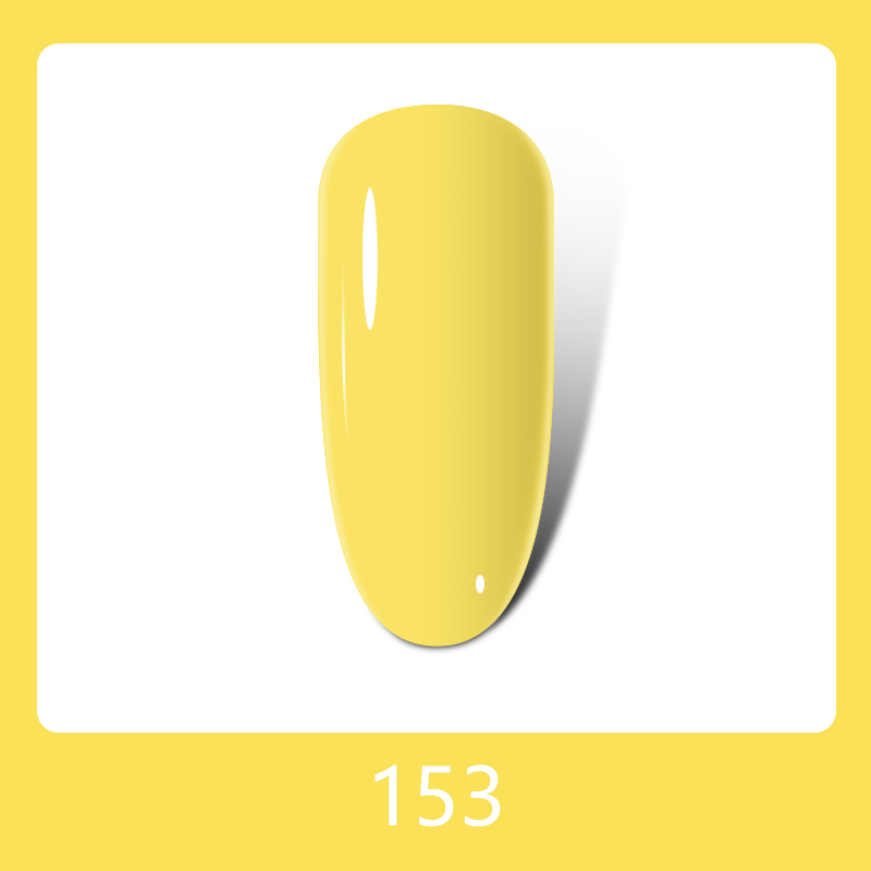 Go Gel | Esmalte en gel n.° 153 - 1