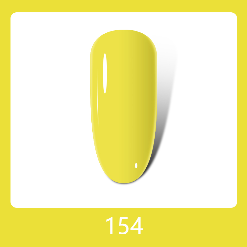 Go Gel | Esmalte en gel n.° 154 - 1