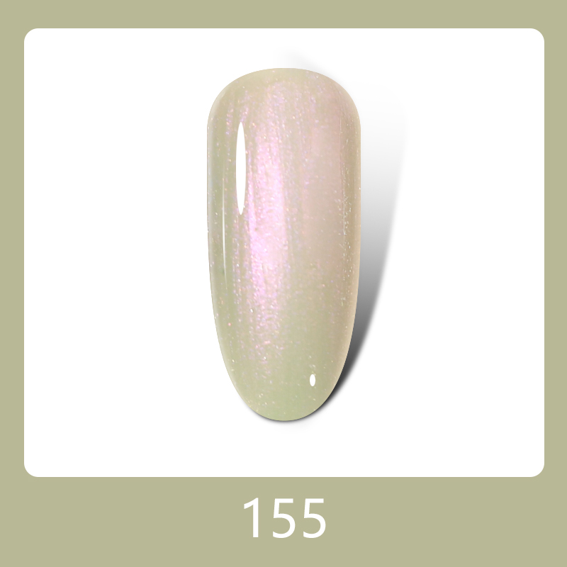 Go Gel | Esmalte en gel n.° 155 - 1