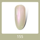 Go Gel | Esmalte en gel n.° 155 - 1