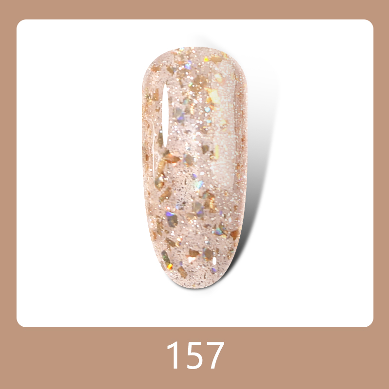 Go Gel | Esmalte en gel n.° 157 - 1