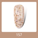 Go Gel | Esmalte en gel n.° 157 - 1