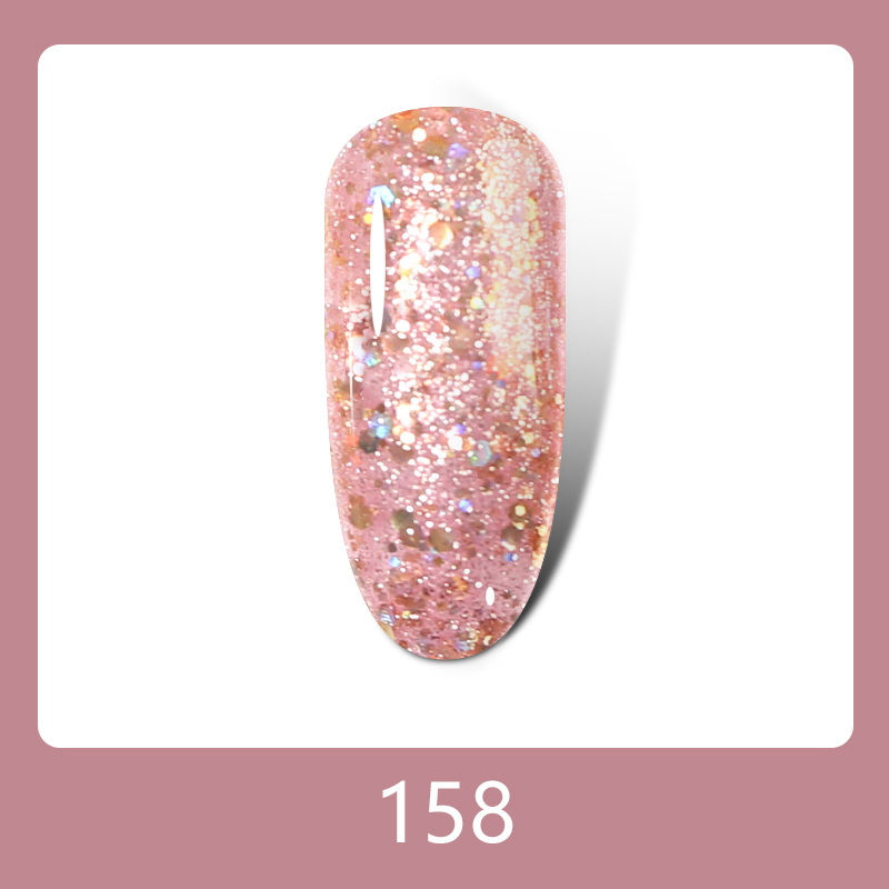 Go Gel | Esmalte en gel n.° 158 - 1