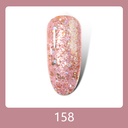 Go Gel | Esmalte en gel n.° 158 - 1
