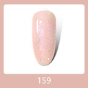 Go Gel | Esmalte en gel n.° 159 - 1