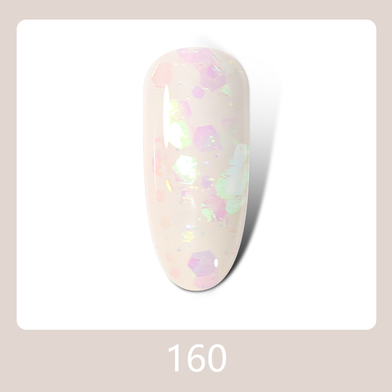 Go Gel | Esmalte en gel n.° 160 - 1