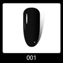 Go Gel | Esmalte en gel n.° 001 - 1