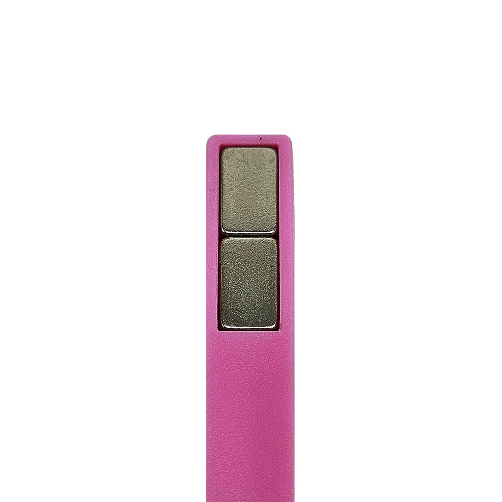 Ojo de gato magnético | rosa - 4