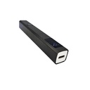Mini lámpara UV | Negra - 2