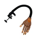 Entrenador de uñas (mano de práctica) - 1