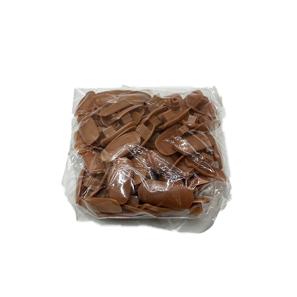 Entrenador de uñas (mano de práctica) - 3