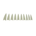 tips stiletto | #6 - 1