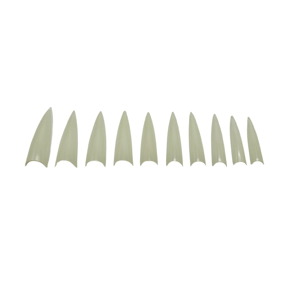 tips stiletto | #7 - 1