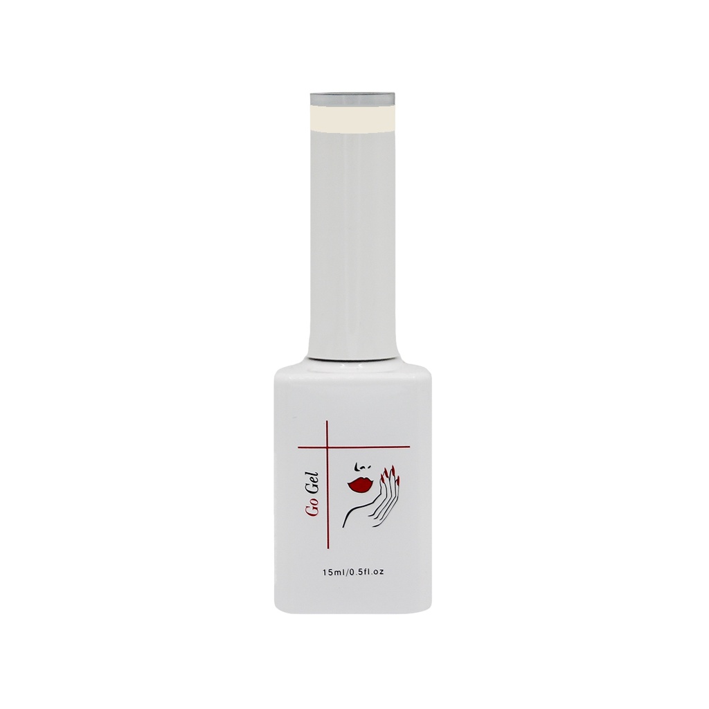 Go Gel | Esmalte en gel n.° 007