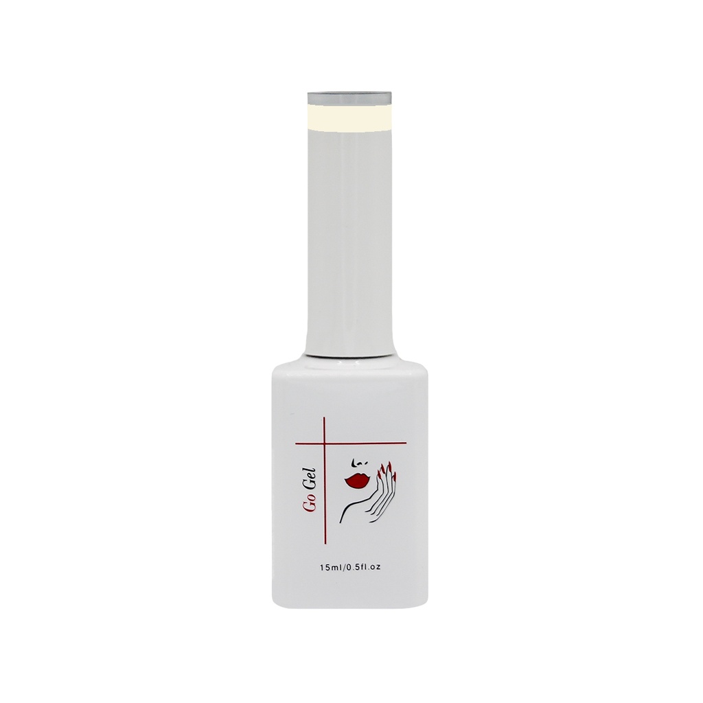 Go Gel | Esmalte en gel n.° 009