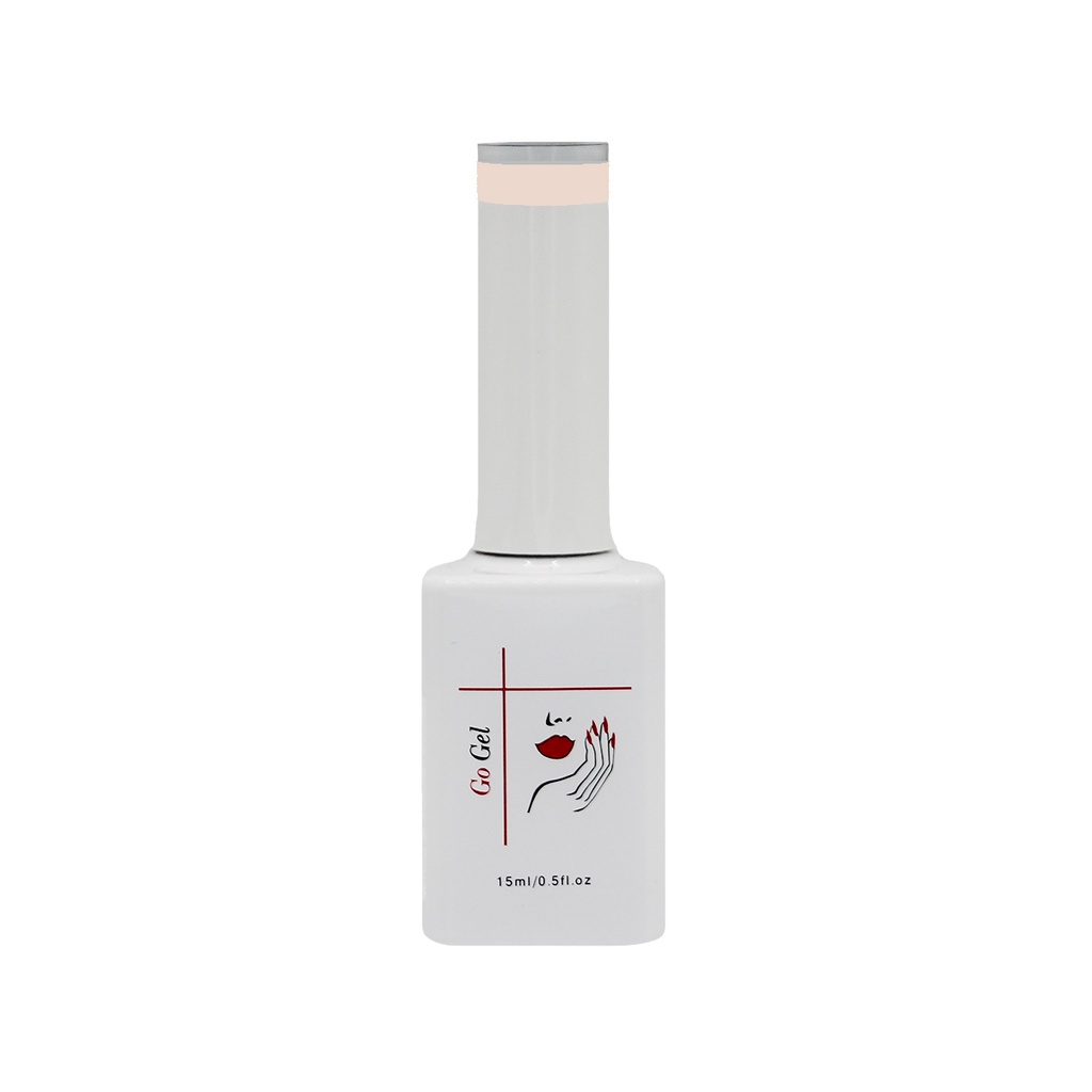 Go Gel | Esmalte en gel n.° 012