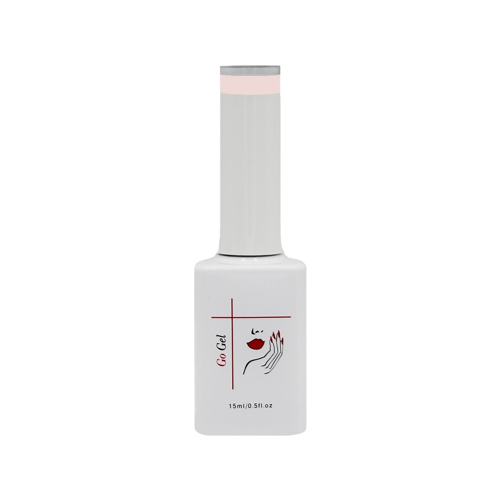 Go Gel | Esmalte en gel n.° 015