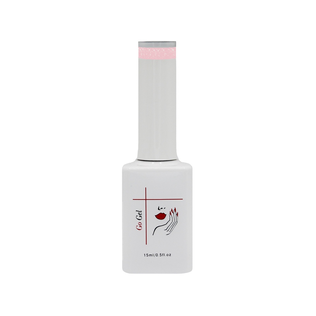 Go Gel | Esmalte en gel n.° 019