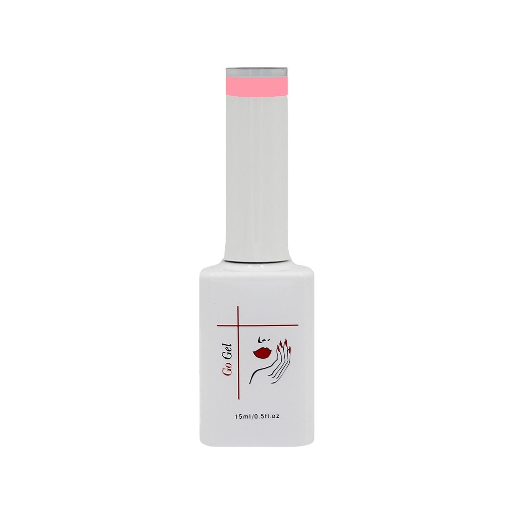 Go Gel | Esmalte en gel n.° 021