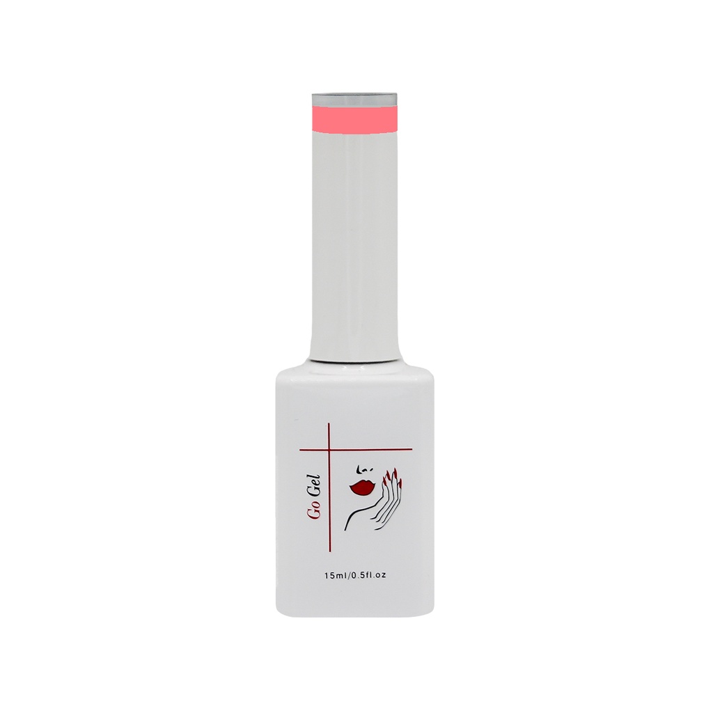 Go Gel | Esmalte en gel n.° 022