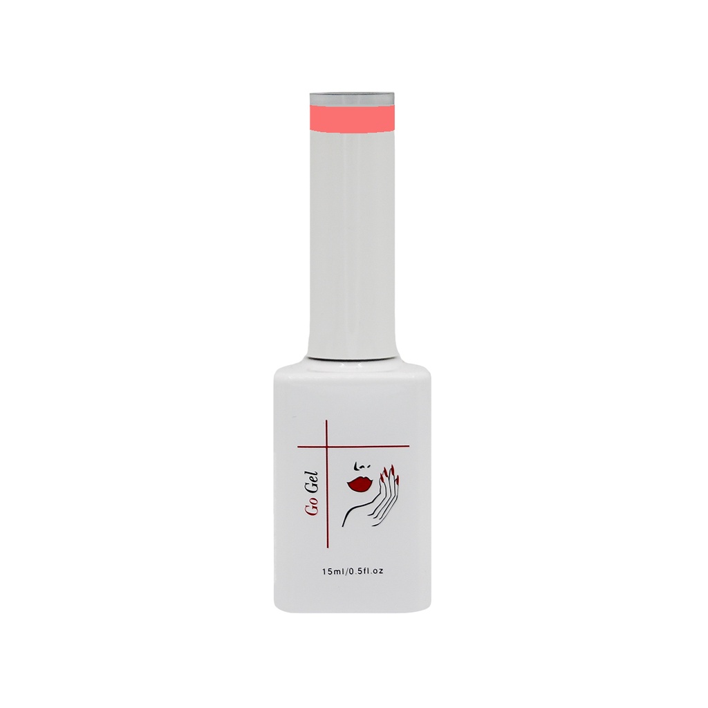 Go Gel | Esmalte en gel n.° 024