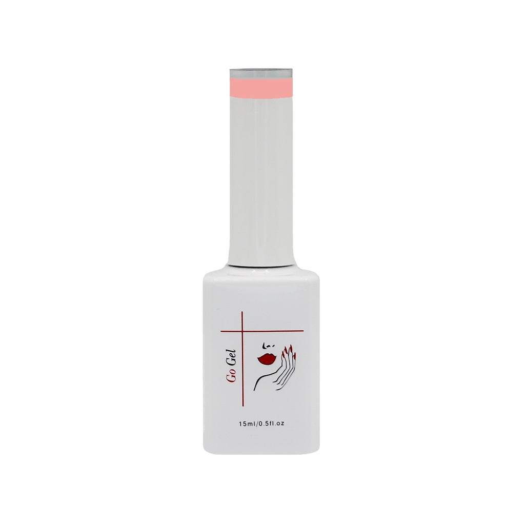 Go Gel | Esmalte en gel n.° 028